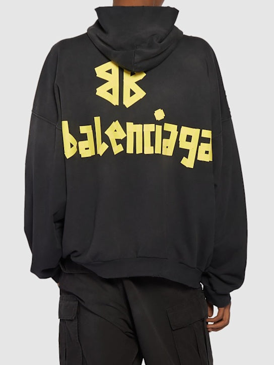 FELPA balenciaga