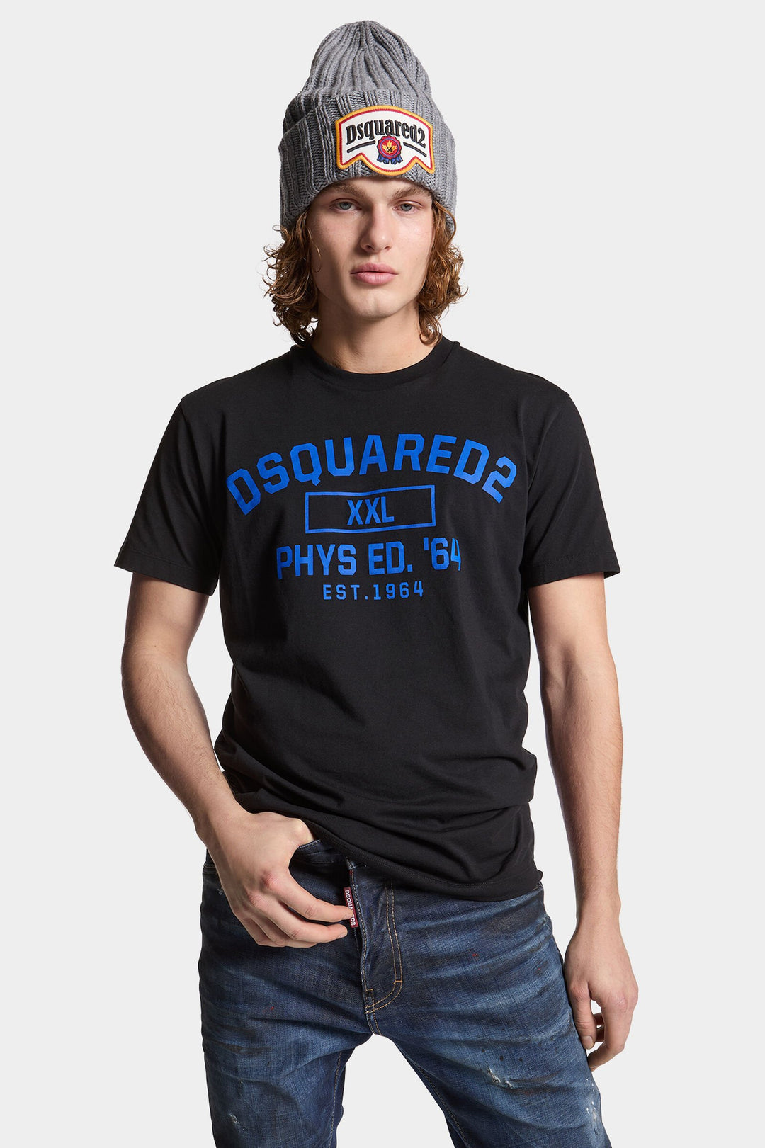 T-SHIRT DSQUARED2