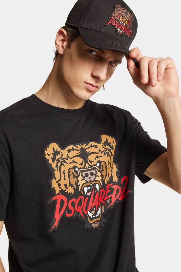 T-SHIRT DSQUARED2