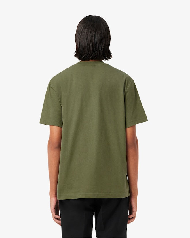 T-SHIRT Lacoste