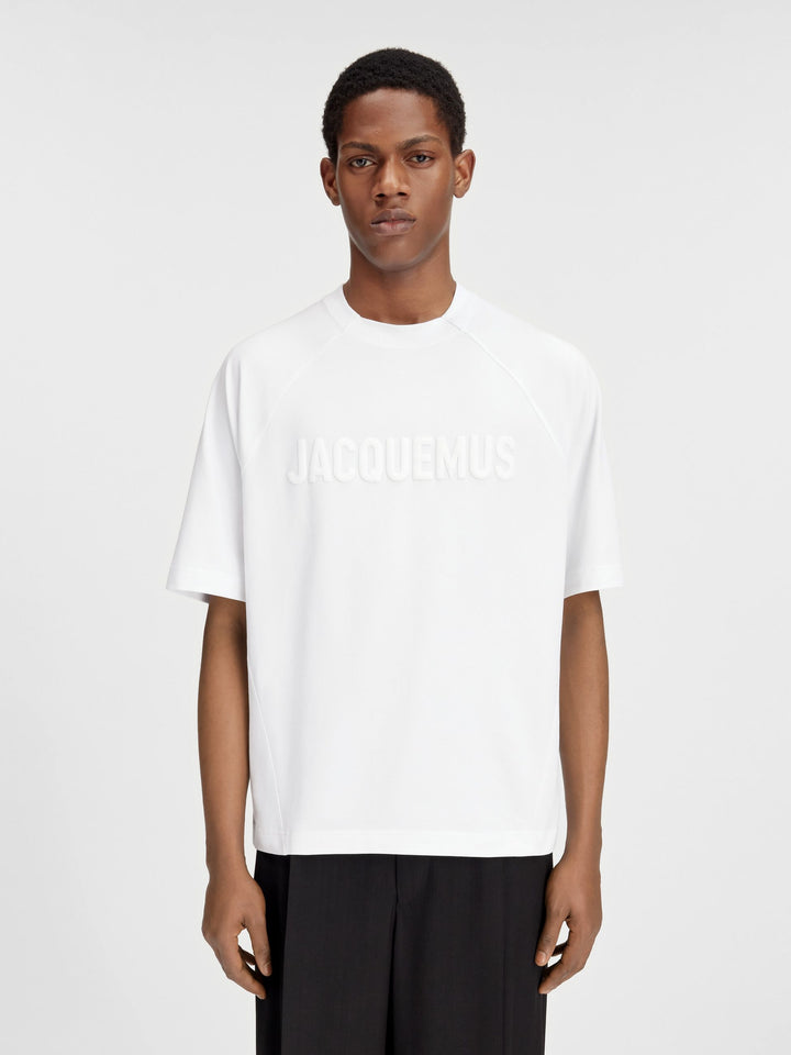 T-SHIRT JACQUEMUS