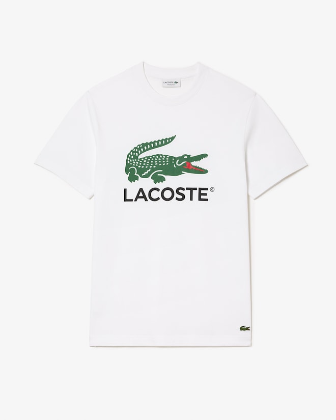 T-SHIRT Lacoste