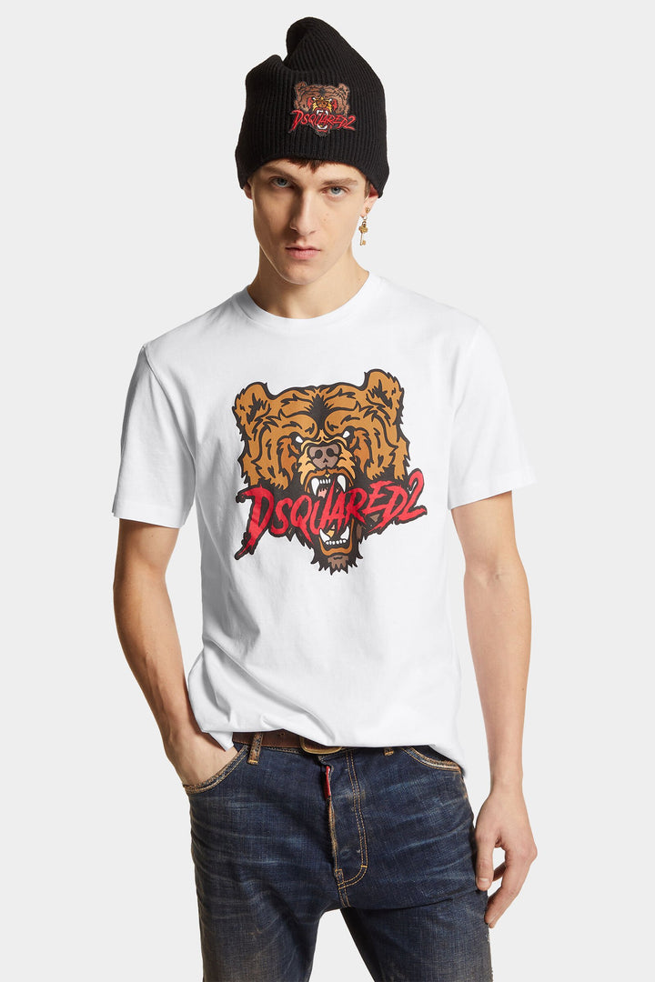 T-SHIRT DSQUARED2