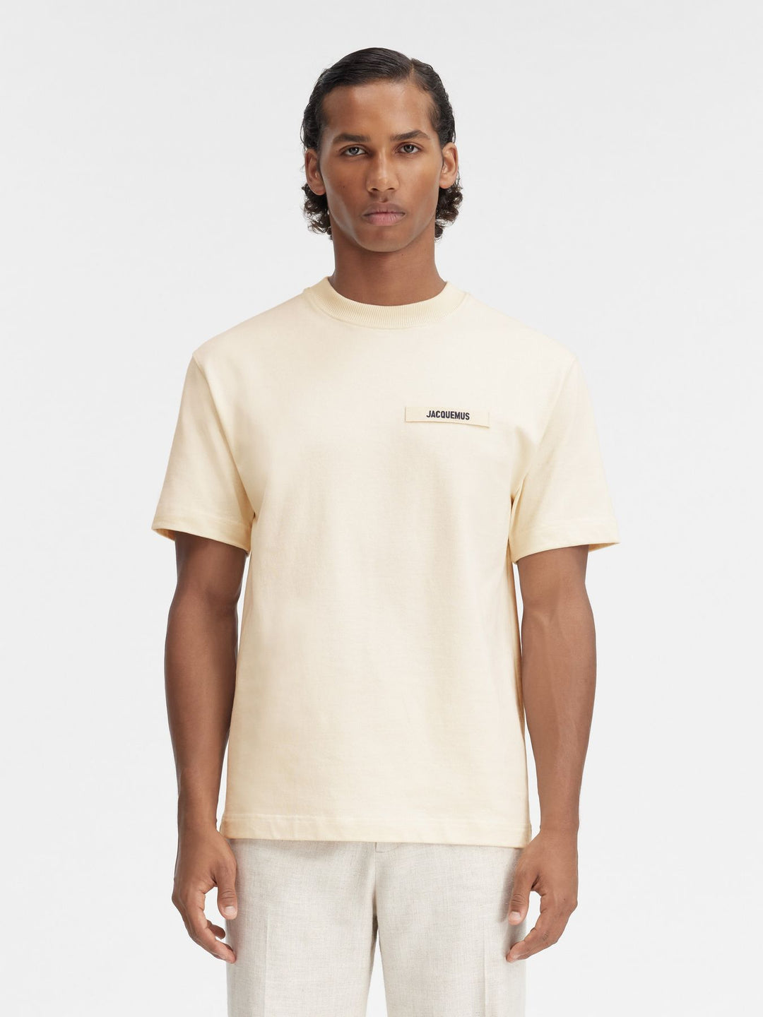 T-SHIRT JACQUEMUS