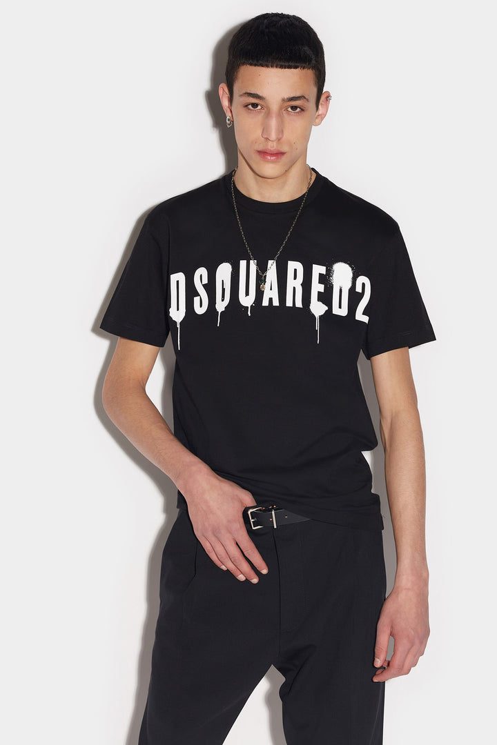 T-SHIRT DSQUARED2