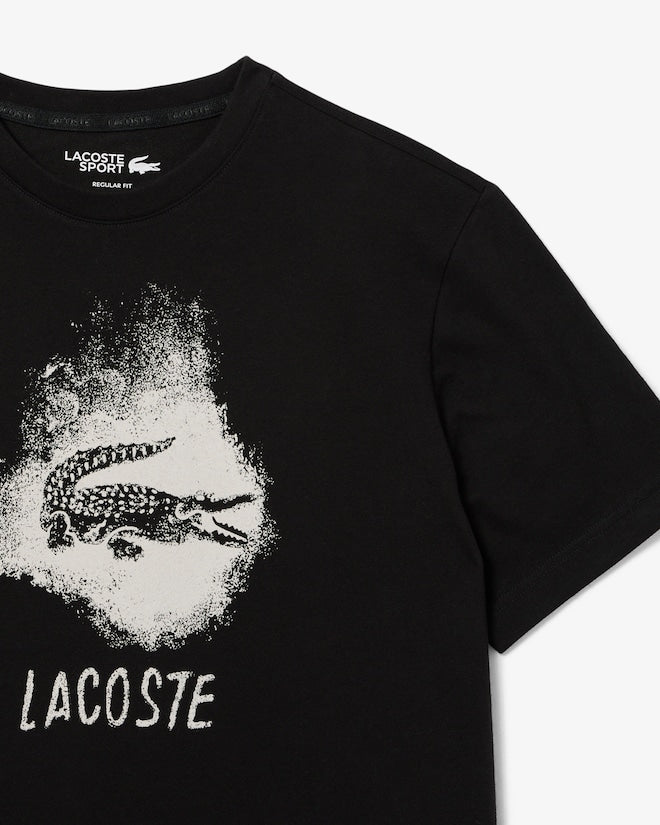 T-SHIRT Lacoste