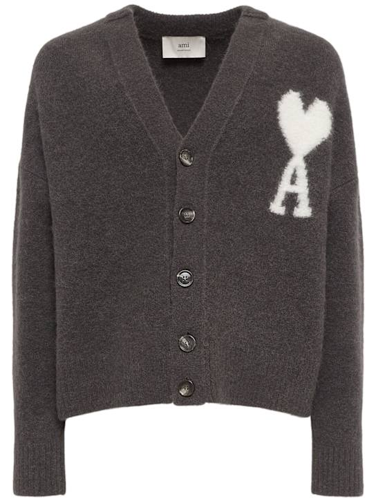 cardigan AMI PARIS