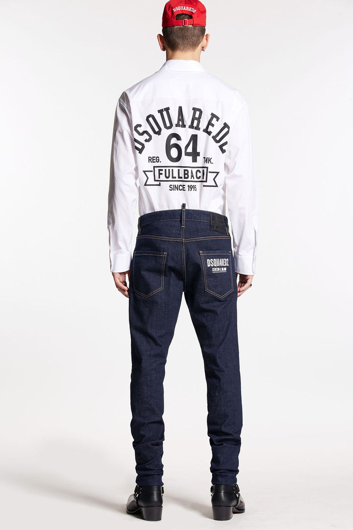 JEANS DSQUARED2