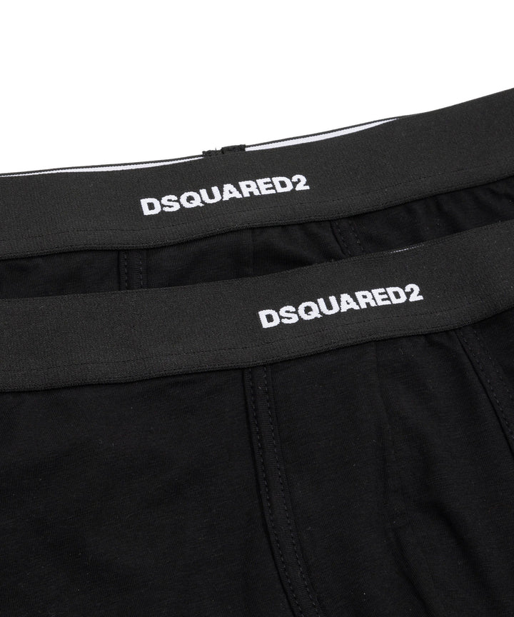 BOXER DSQUARED2