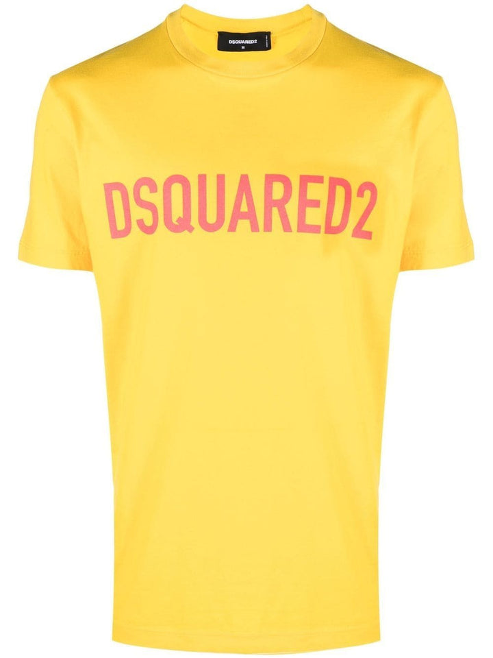 T-SHIRT DSQUARED2