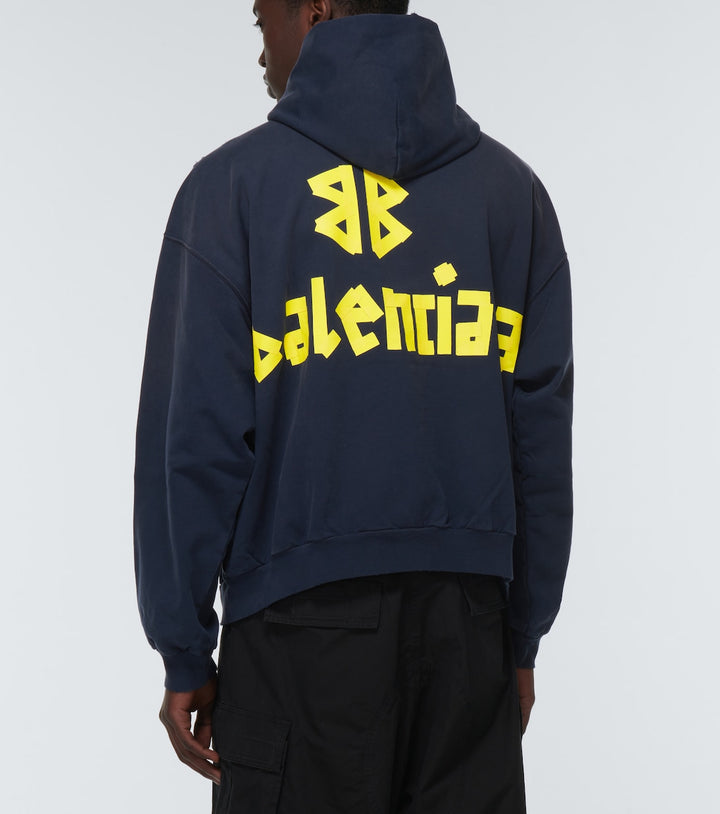 FELPA balenciaga