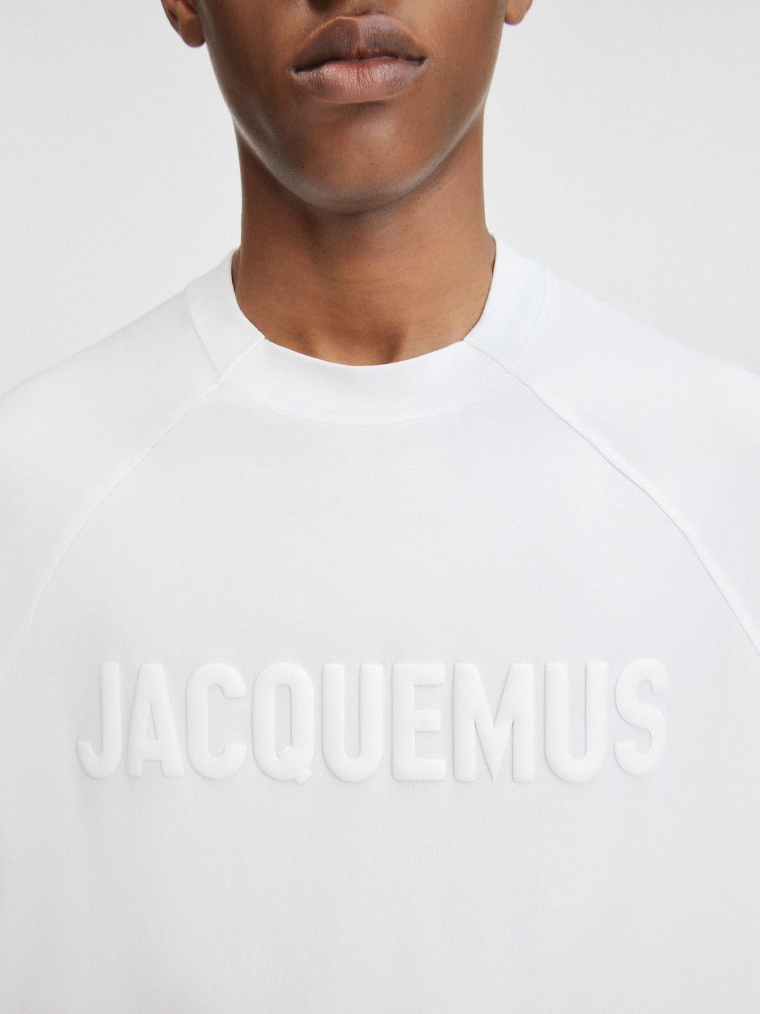 T-SHIRT JACQUEMUS