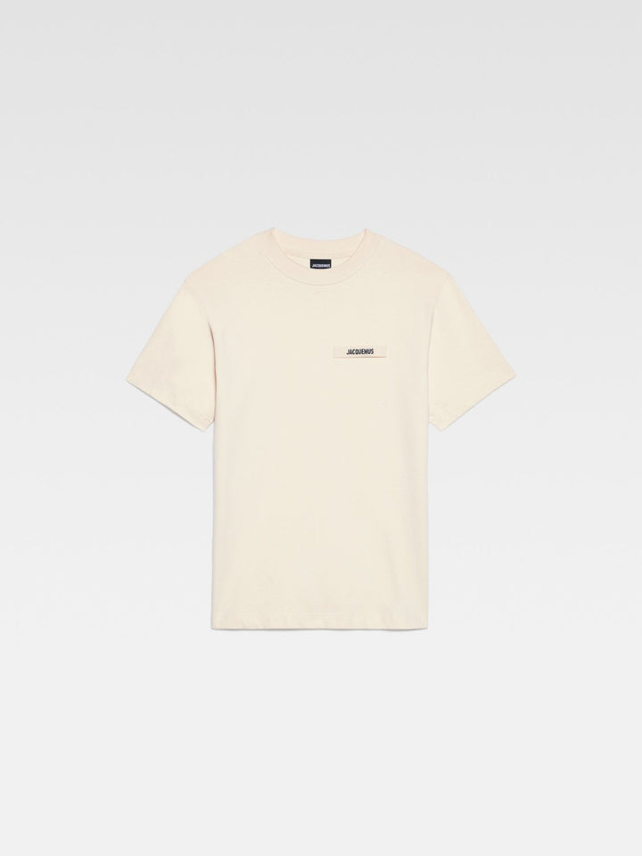 T-SHIRT JACQUEMUS