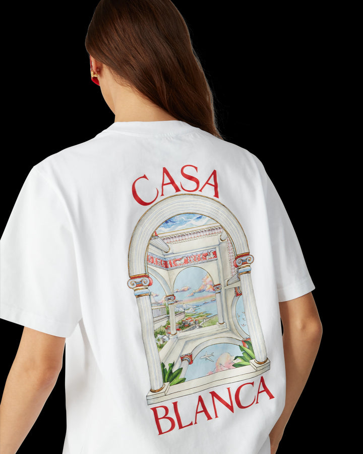 T-SHIRT casablanca