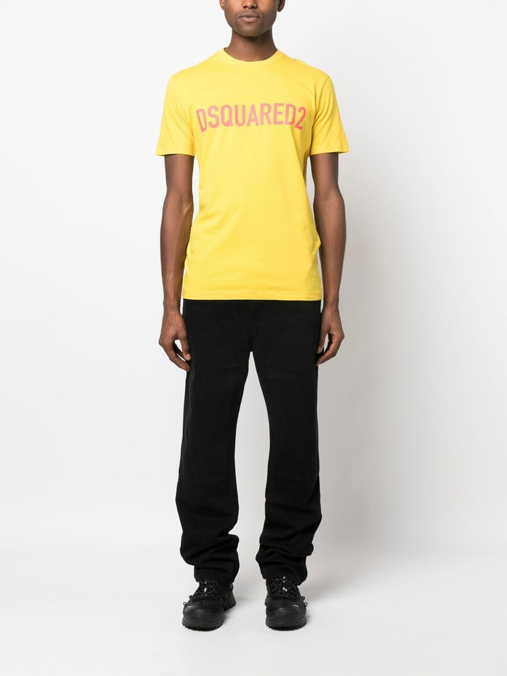 T-SHIRT DSQUARED2