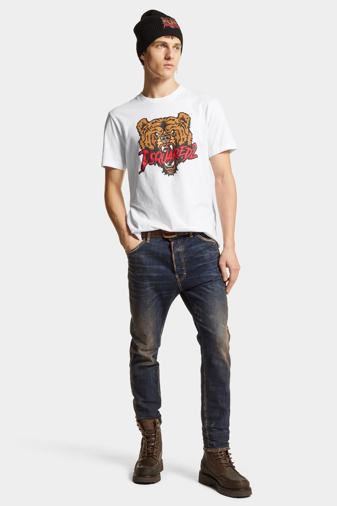 T-SHIRT DSQUARED2