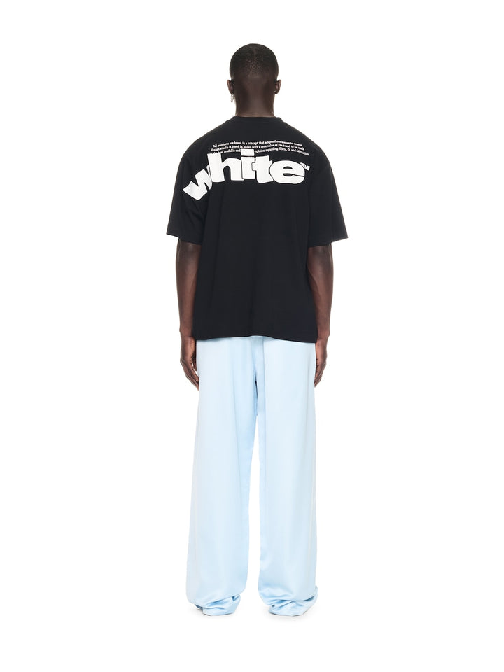 T-SHIRT OFF-WHITE