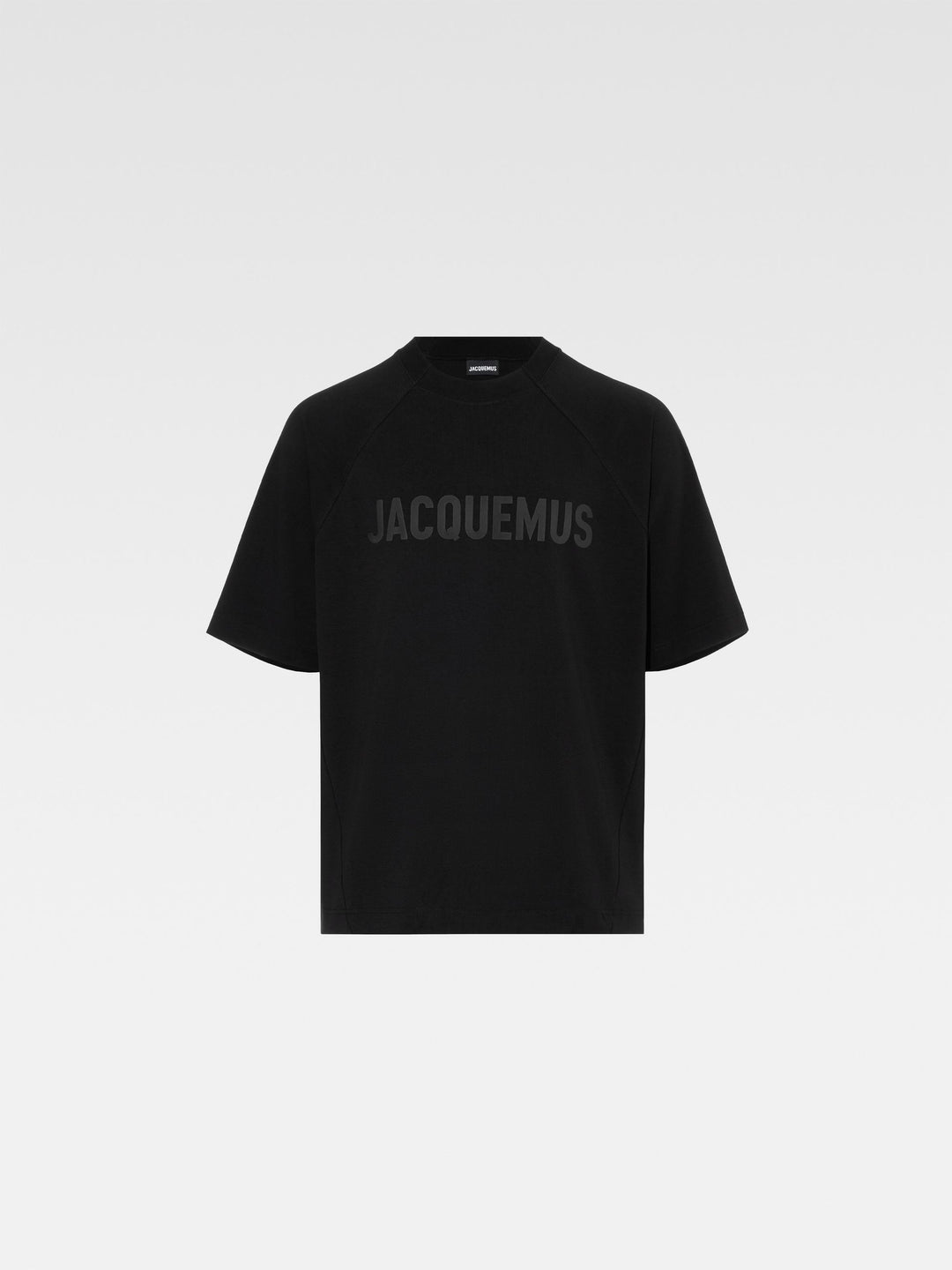 T-SHIRT JACQUEMUS