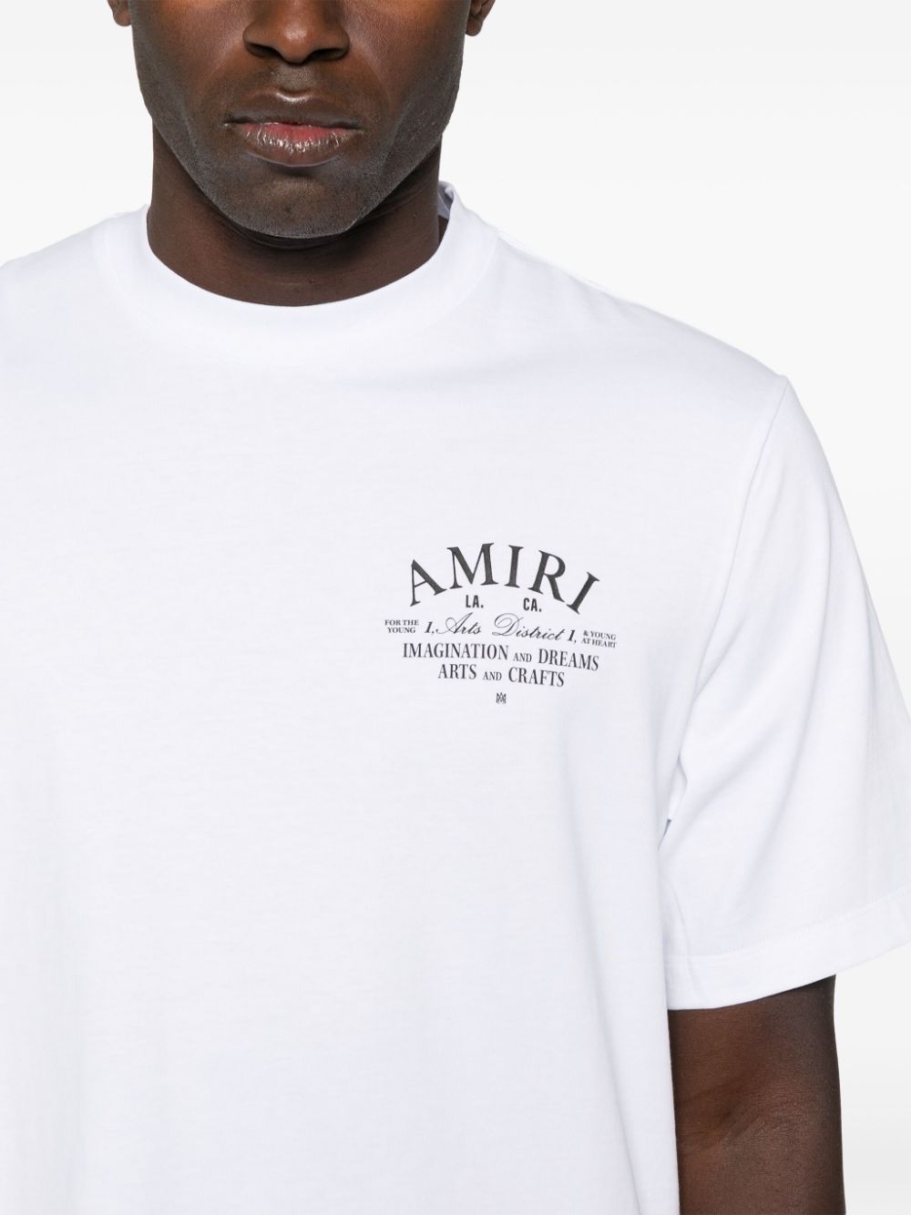 T-SHIRT AMIRI