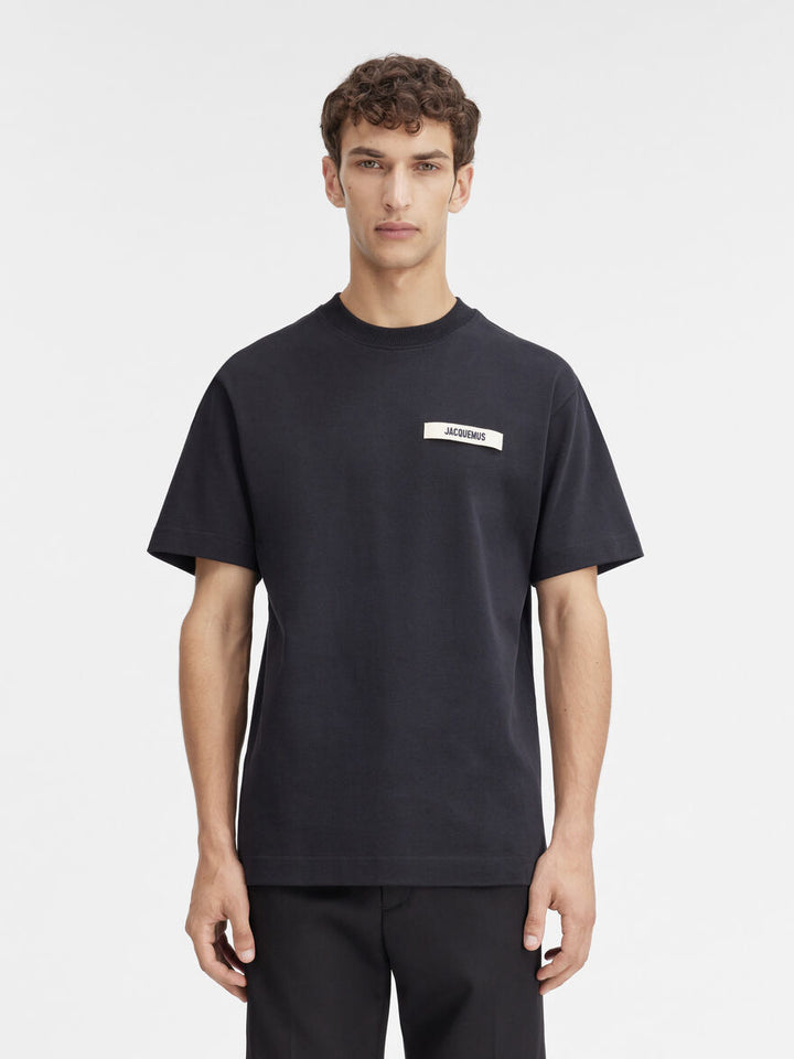 T-SHIRT JACQUEMUS