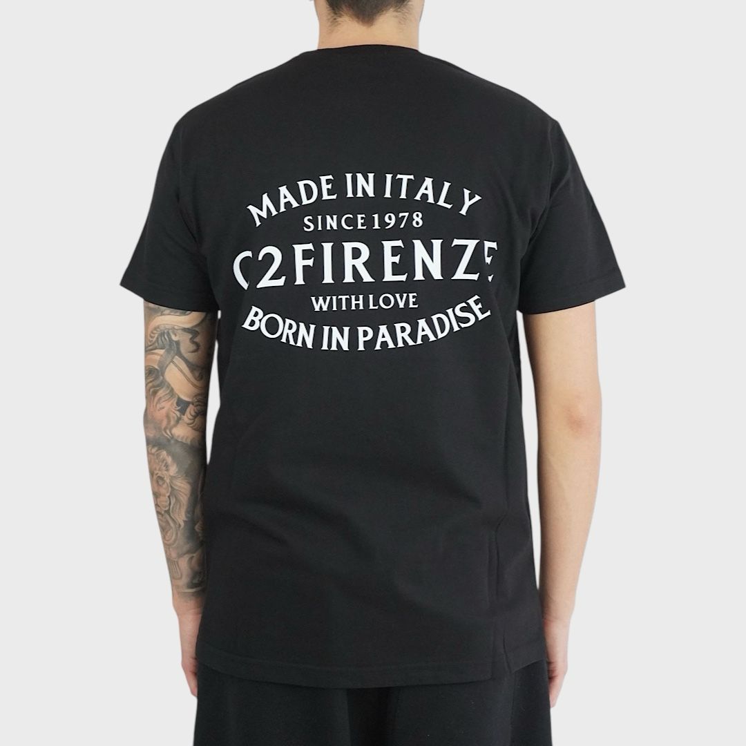 T-SHIRT G2FIRENZE