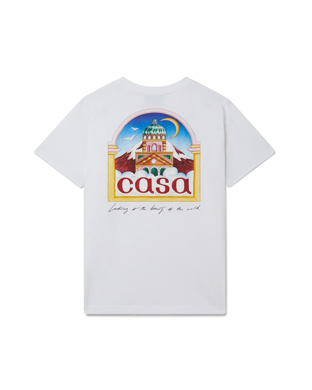 T-SHIRT casablanca