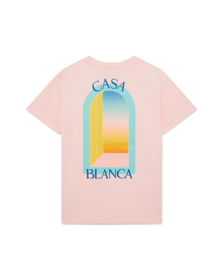 T-SHIRT casablanca