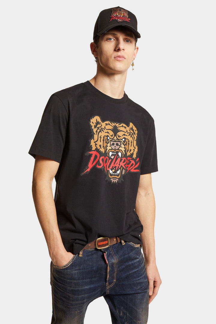 T-SHIRT DSQUARED2