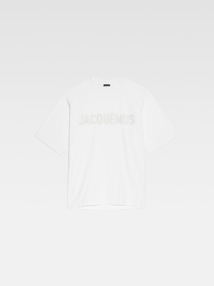 T-SHIRT JACQUEMUS