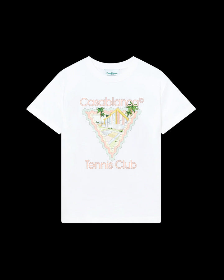 T-SHIRT casablanca