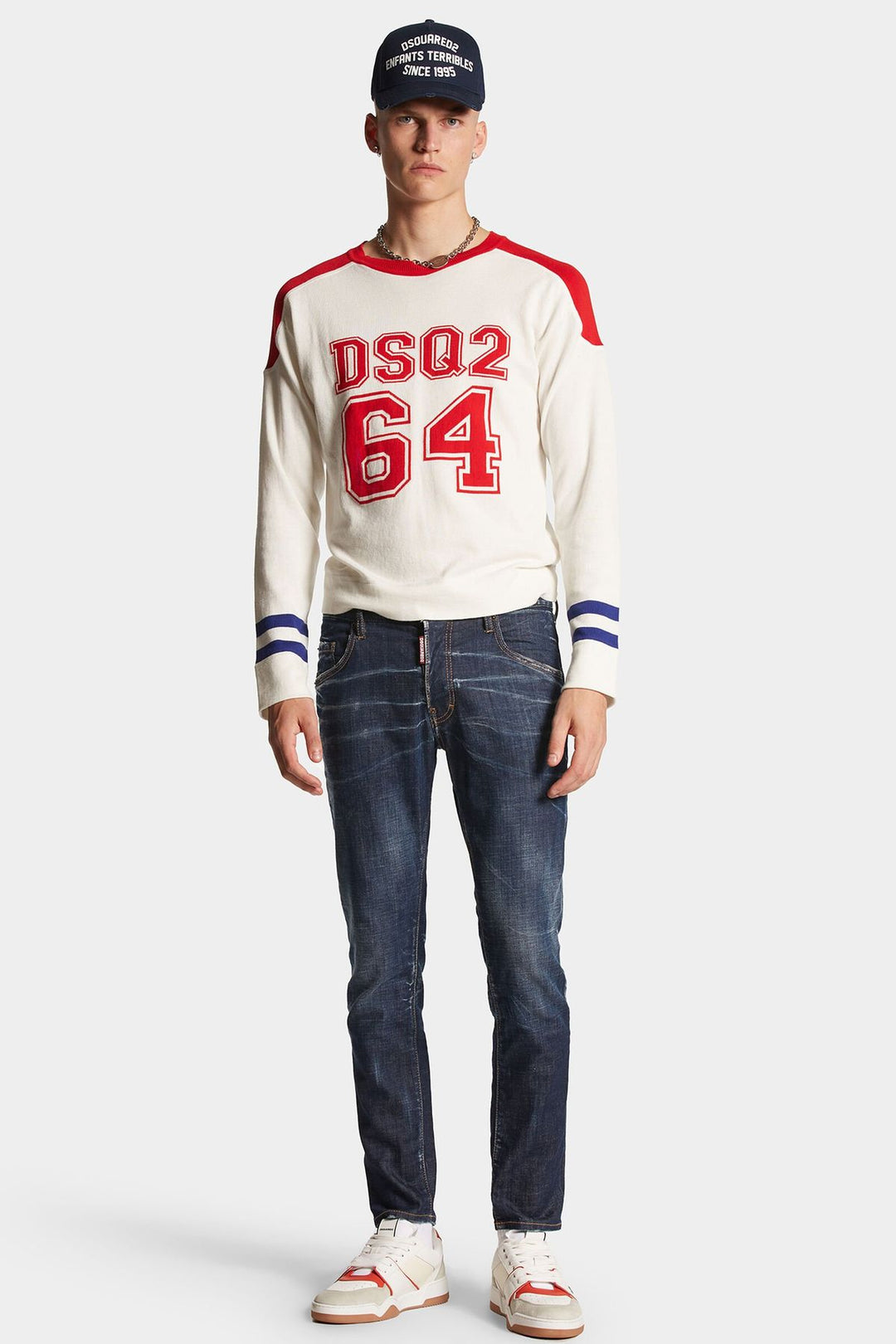 JEANS DSQUARED2