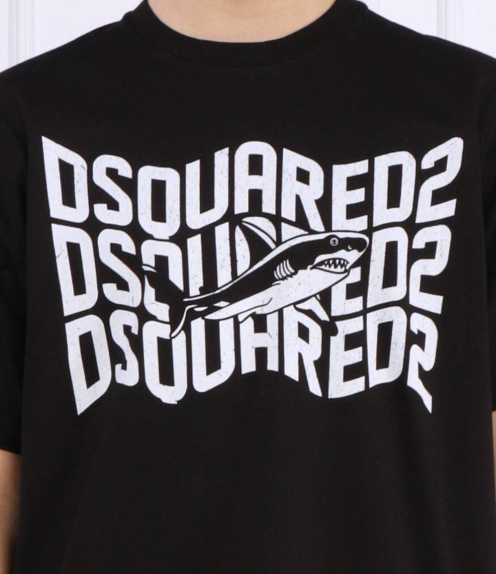 T-SHIRT DSQUARED2