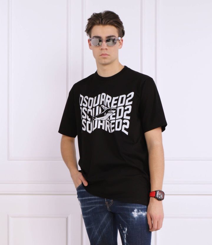 T-SHIRT DSQUARED2