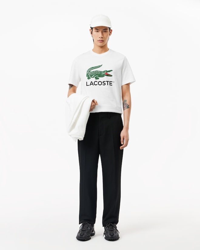 T-SHIRT Lacoste