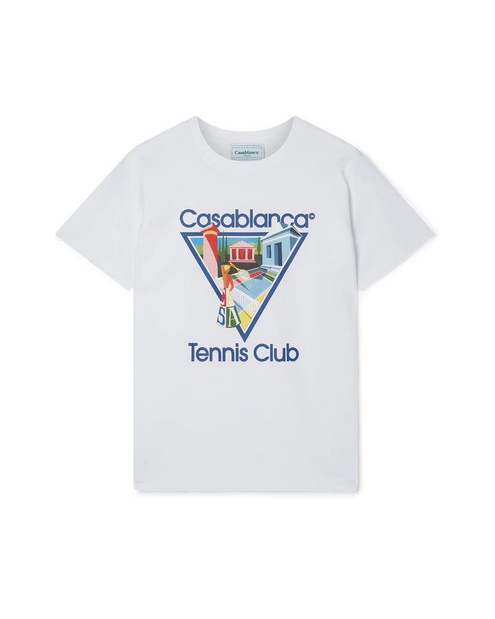 T-SHIRT casablanca