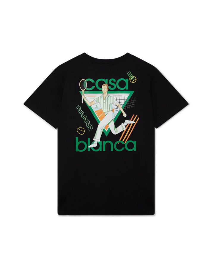 T-SHIRT casablanca