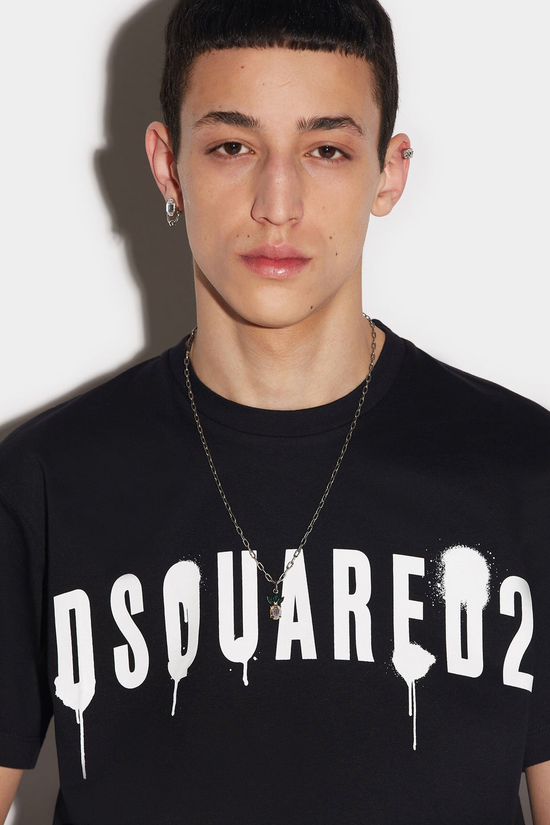 T-SHIRT DSQUARED2