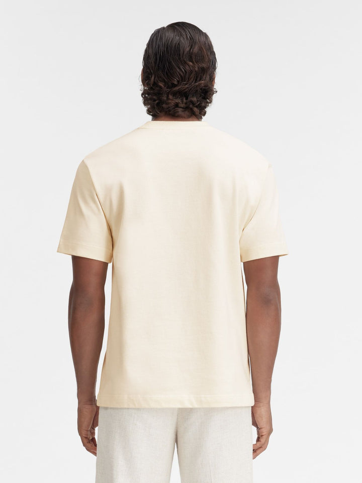 T-SHIRT JACQUEMUS