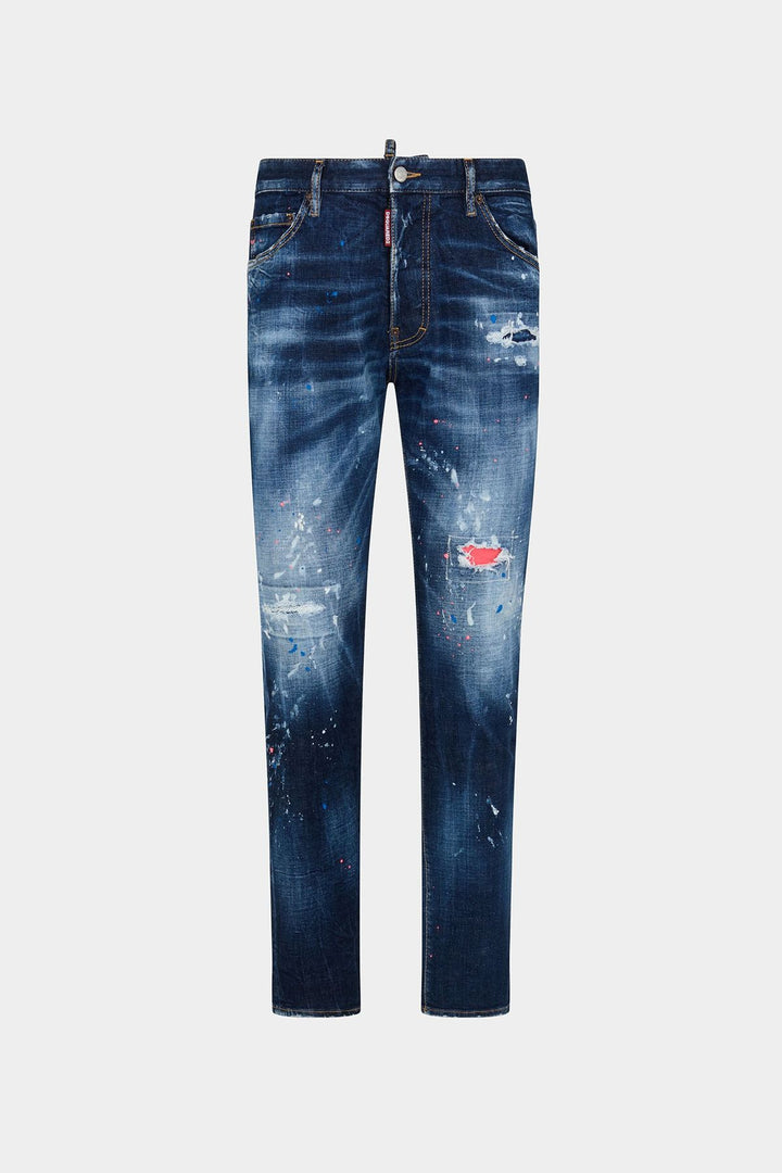 JEANS DSQUARED2