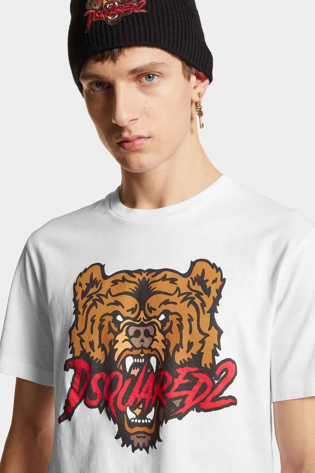 T-SHIRT DSQUARED2