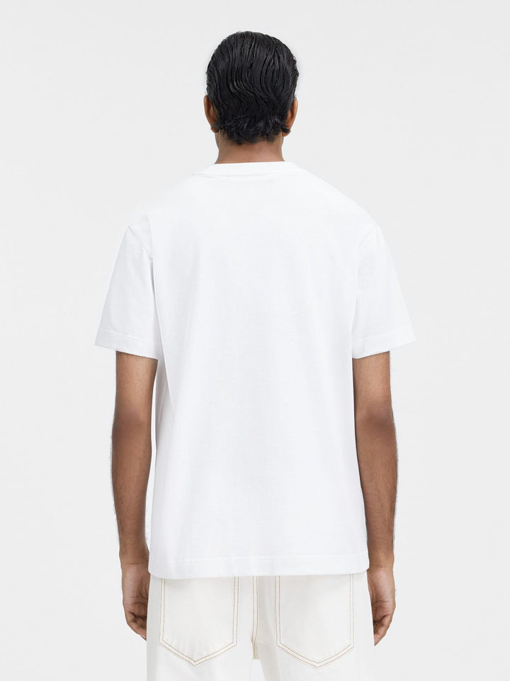 T-SHIRT JACQUEMUS