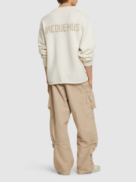 MAGLIONCINO JACQUEMUS