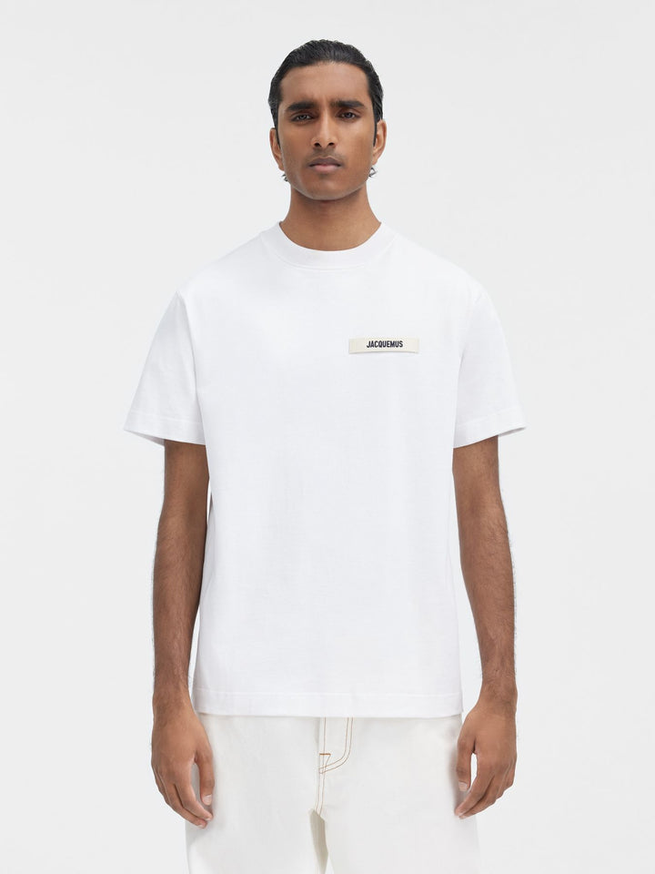 T-SHIRT JACQUEMUS