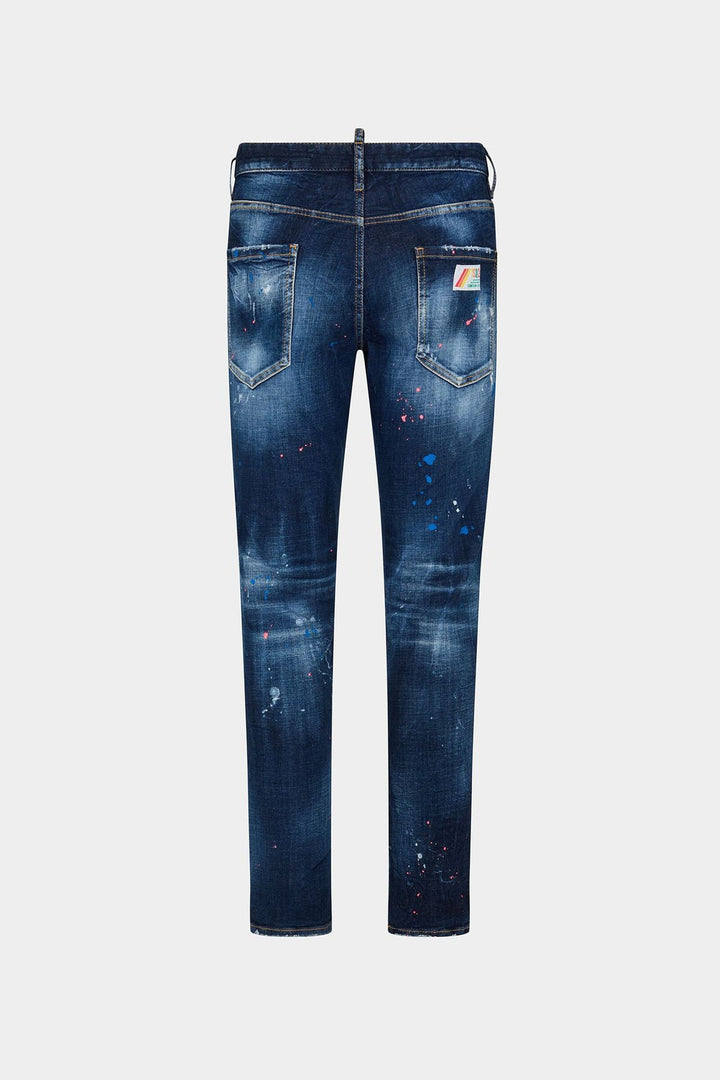 JEANS DSQUARED2