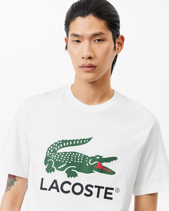 T-SHIRT Lacoste