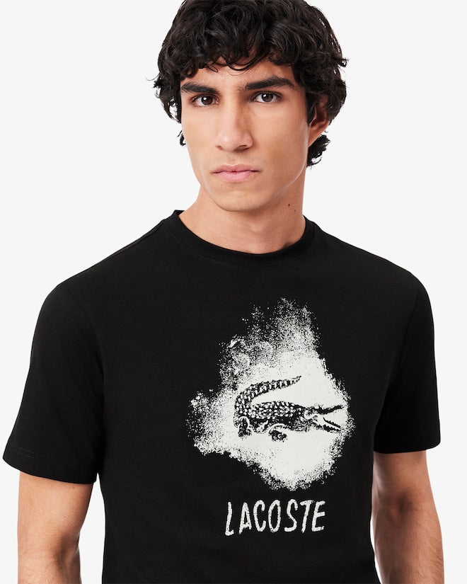 T-SHIRT Lacoste