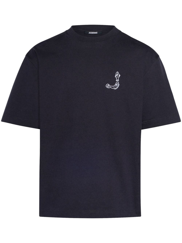 T-SHIRT JACQUEMUS