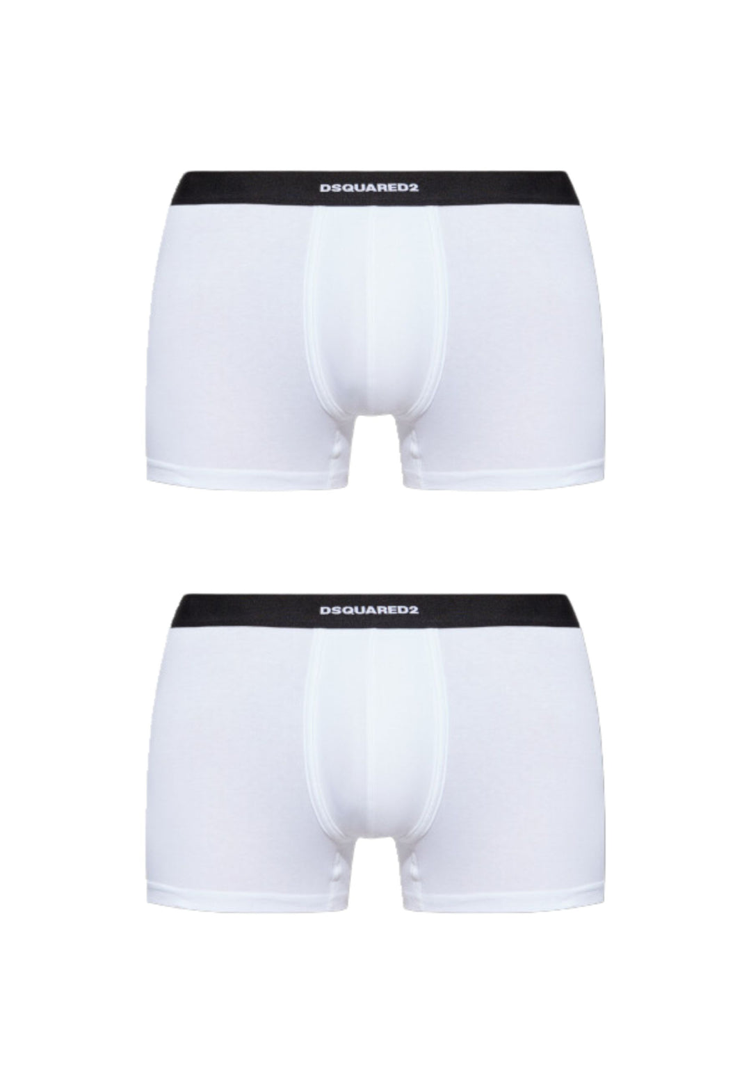 BOXER DSQUARED2