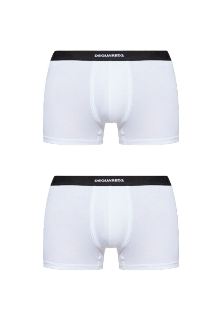 BOXER DSQUARED2