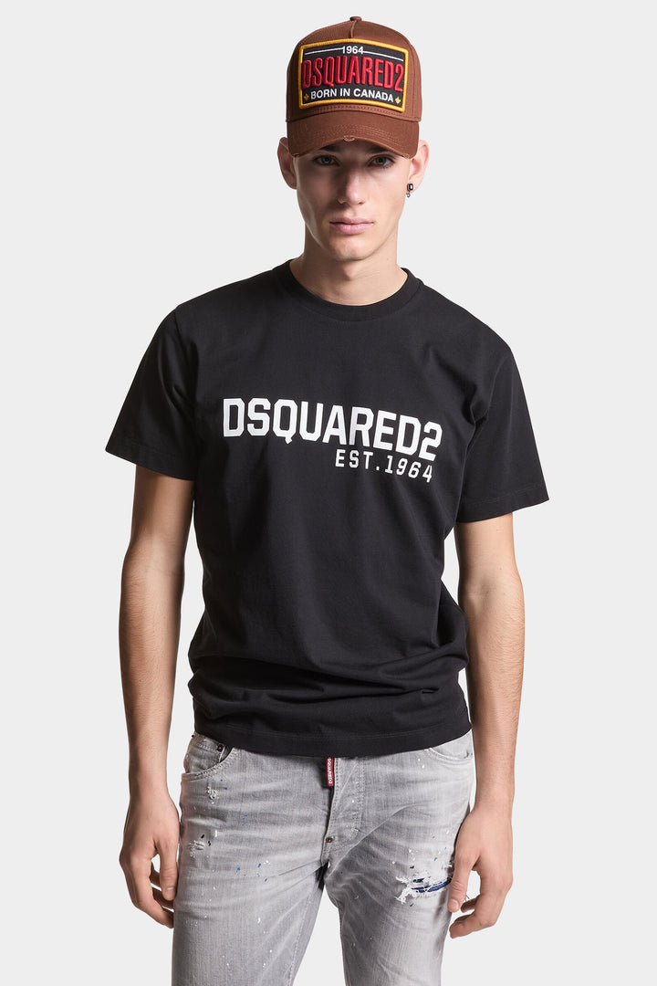 T-SHIRT DSQUARED2